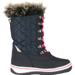 - Girl's Holmenkollen Snow Boots XT - Winterschuhe < Trollkids Clearance