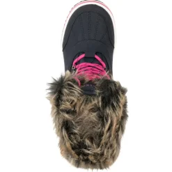 - Girl's Holmenkollen Snow Boots XT - Winterschuhe < Trollkids Clearance