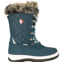 - Girl's Holmenkollen Snow Boots XT - Winterschuhe < Trollkids Clearance