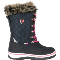 - Girl's Holmenkollen Snow Boots XT - Winterschuhe < Trollkids Clearance