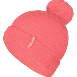 Trollkids - Girl's Holmenkollen Bobble Cap - Mütze