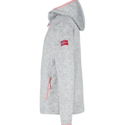 Trollkids Trekkingbekleidung|Alltagsbekleidung-- Girl's Jondalen Jacket XT - Fleecejacke