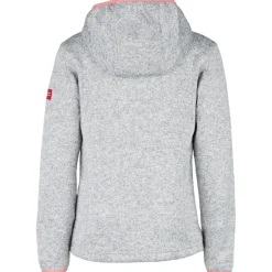 Trollkids Trekkingbekleidung|Alltagsbekleidung-- Girl's Jondalen Jacket XT - Fleecejacke
