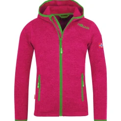 Trollkids Trekkingbekleidung|Alltagsbekleidung-- Girl's Jondalen Jacket XT - Fleecejacke