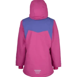 - Girl's Kongsberg Jacket - Winterjacke < Trollkids New