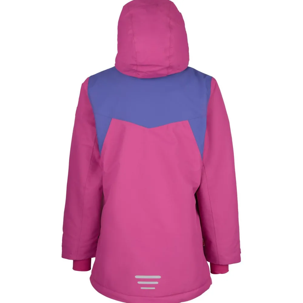 - Girl's Kongsberg Jacket - Winterjacke < Trollkids New