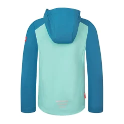 Kinder Trollkids - Girl's Kristiansand Jacket XT - Softshelljacke