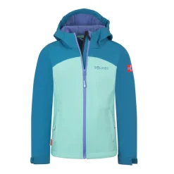 Kinder Trollkids - Girl's Kristiansand Jacket XT - Softshelljacke