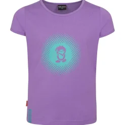 Trollkids Alltagsbekleidung|T-Shirts-- Girls Logo T - T-Shirt