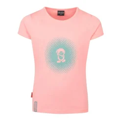 Trollkids Alltagsbekleidung|T-Shirts-- Girls Logo T - T-Shirt