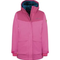Trollkids Trekkingbekleidung|Wanderbekleidung-- Girl's Oslo Coat Pro - Mantel