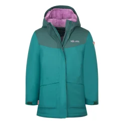 Trollkids Trekkingbekleidung|Wanderbekleidung-- Girl's Oslo Coat Pro - Mantel