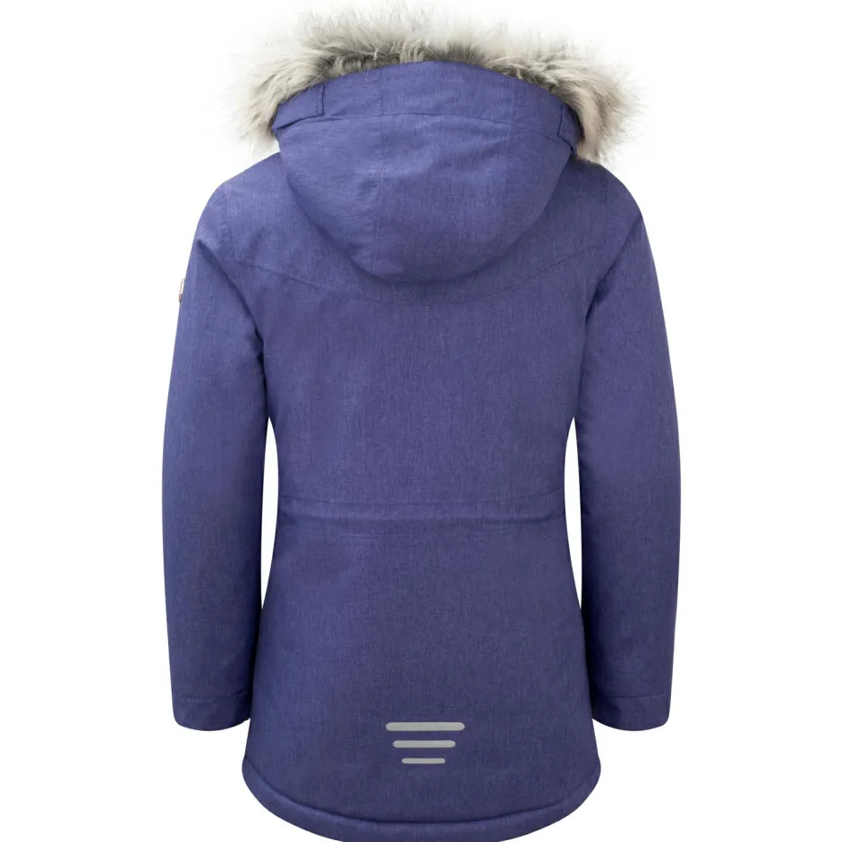 Kinder Trollkids - Girl's Oslo Coat XT - Mantel