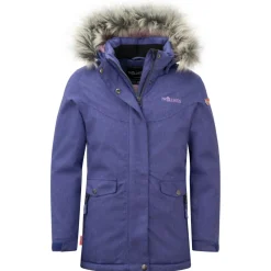 Kinder Trollkids - Girl's Oslo Coat XT - Mantel