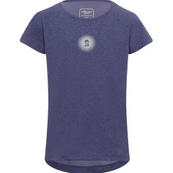 Trollkids - Girl's Preikestolen T - Funktionsshirt Discount