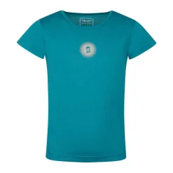 Trollkids - Girl's Preikestolen T - Funktionsshirt Discount