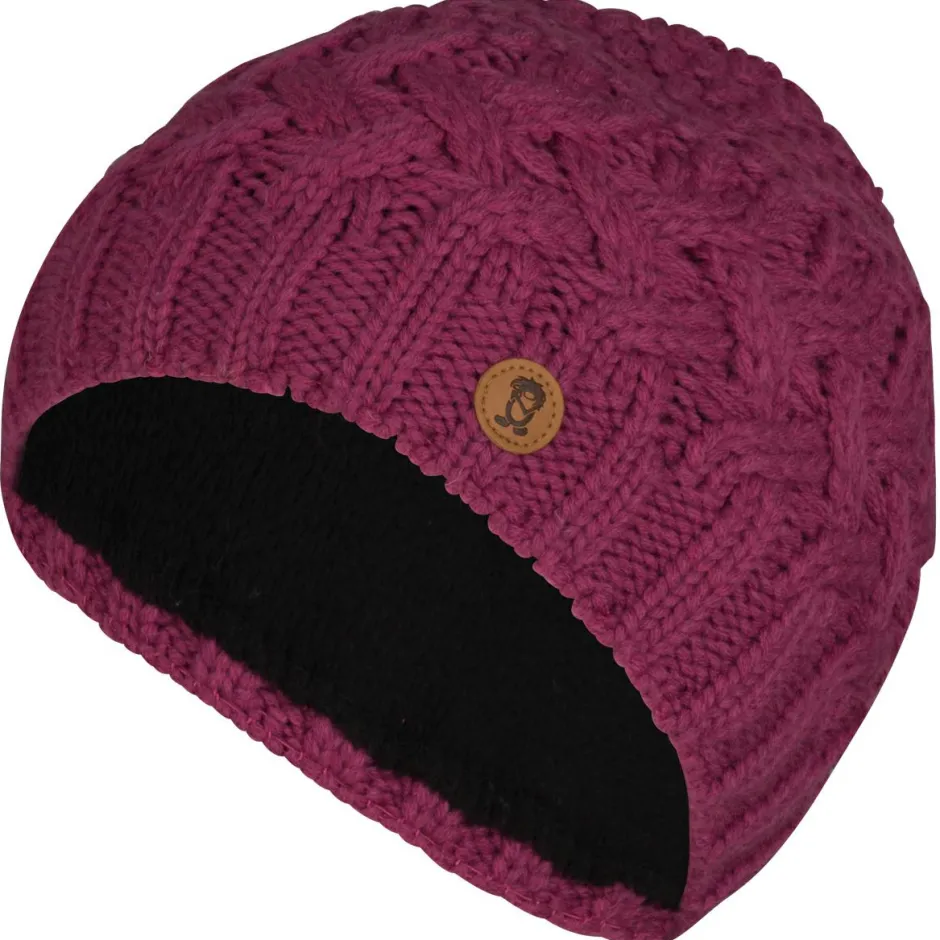 Trollkids Skibekleidung|Kopfbedeckungen-- Girl's Rauland Cap - Mütze