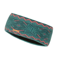 Trollkids Kopfbedeckungen|Alltagsbekleidung-- Girl's Rauland Headband - Stirnband