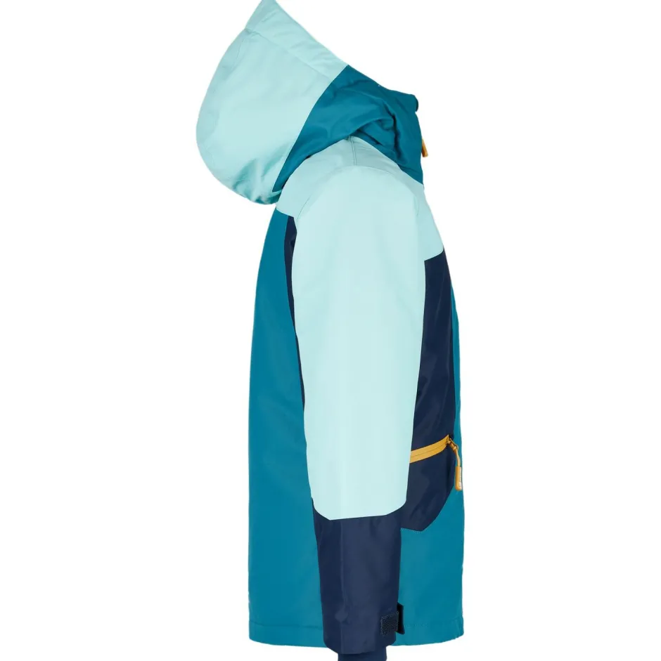 Trollkids Skibekleidung|Winterjacken-- Girl's Rauland Jacket - Winterjacke