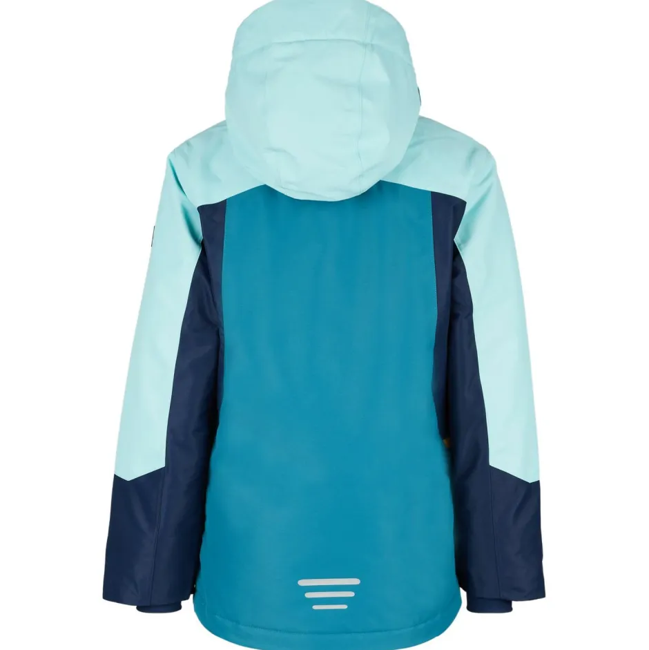 Trollkids Skibekleidung|Winterjacken-- Girl's Rauland Jacket - Winterjacke