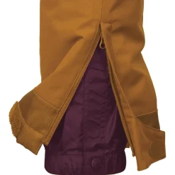 Trollkids Skibekleidung|Skihosen-- Girl's Rauland Ski Pant - Skihose