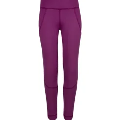 Trollkids Hosen|Alltagsbekleidung-- Girl's Rondane Winter Tights - Leggings