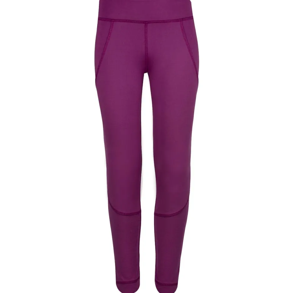 Trollkids Hosen|Alltagsbekleidung-- Girl's Rondane Winter Tights - Leggings