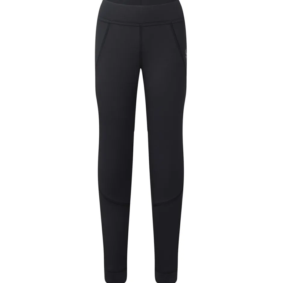Trollkids Hosen|Alltagsbekleidung-- Girl's Rondane Winter Tights - Leggings