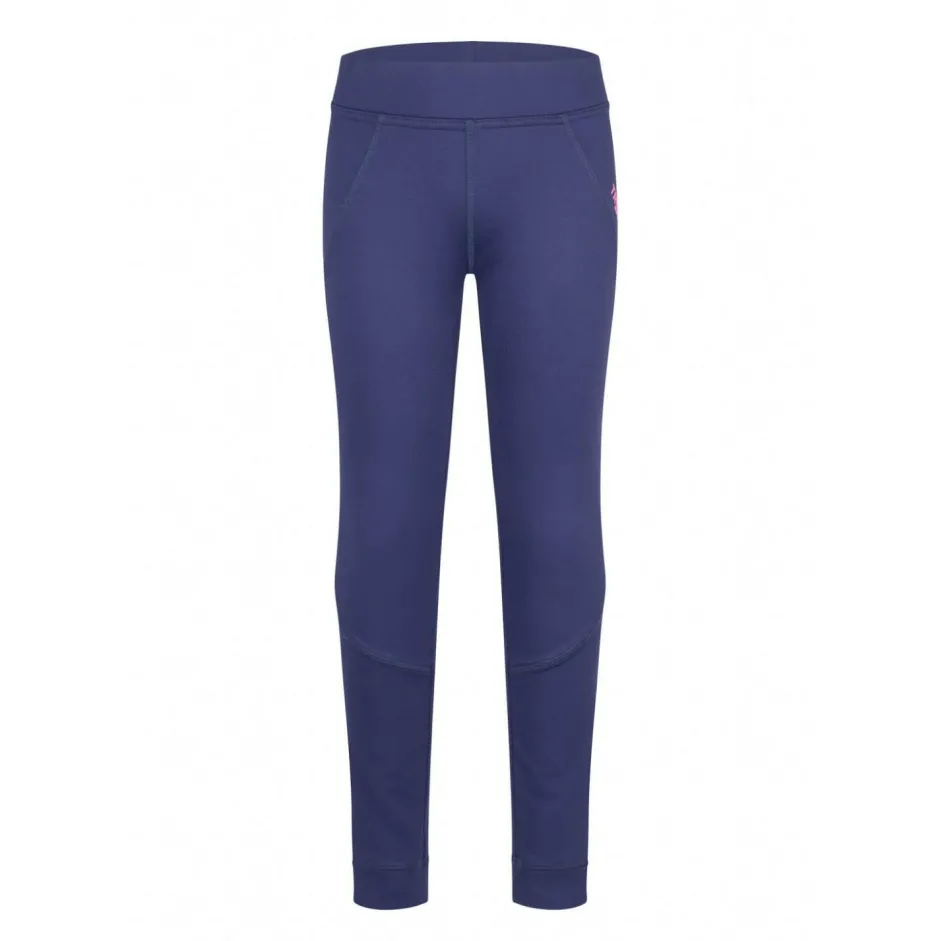 Trollkids Hosen|Alltagsbekleidung-- Girl's Rondane Winter Tights - Leggings