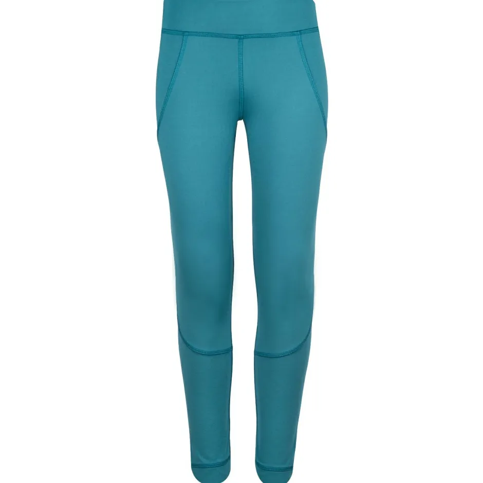Trollkids Hosen|Alltagsbekleidung-- Girl's Rondane Winter Tights - Leggings