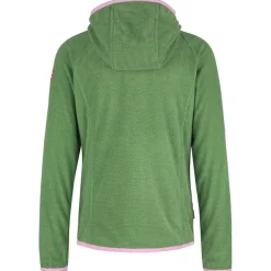 - Girls Sandefjord Jacket - Fleecejacke < Trollkids Sale