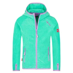 - Girls Sandefjord Jacket - Fleecejacke < Trollkids Sale
