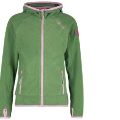 - Girls Sandefjord Jacket - Fleecejacke < Trollkids Sale