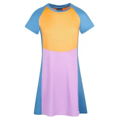 Trollkids - Girl's Senja Dress - Kleid