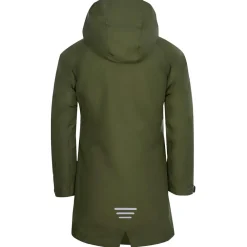 - Girl's Senja 3in1 Coat - Mantel < Trollkids Outlet