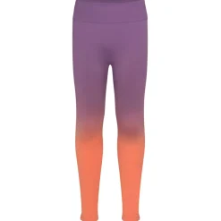 Trollkids Alltagsbekleidung|Hosen-- Girl's Senja Leggings - Leggings