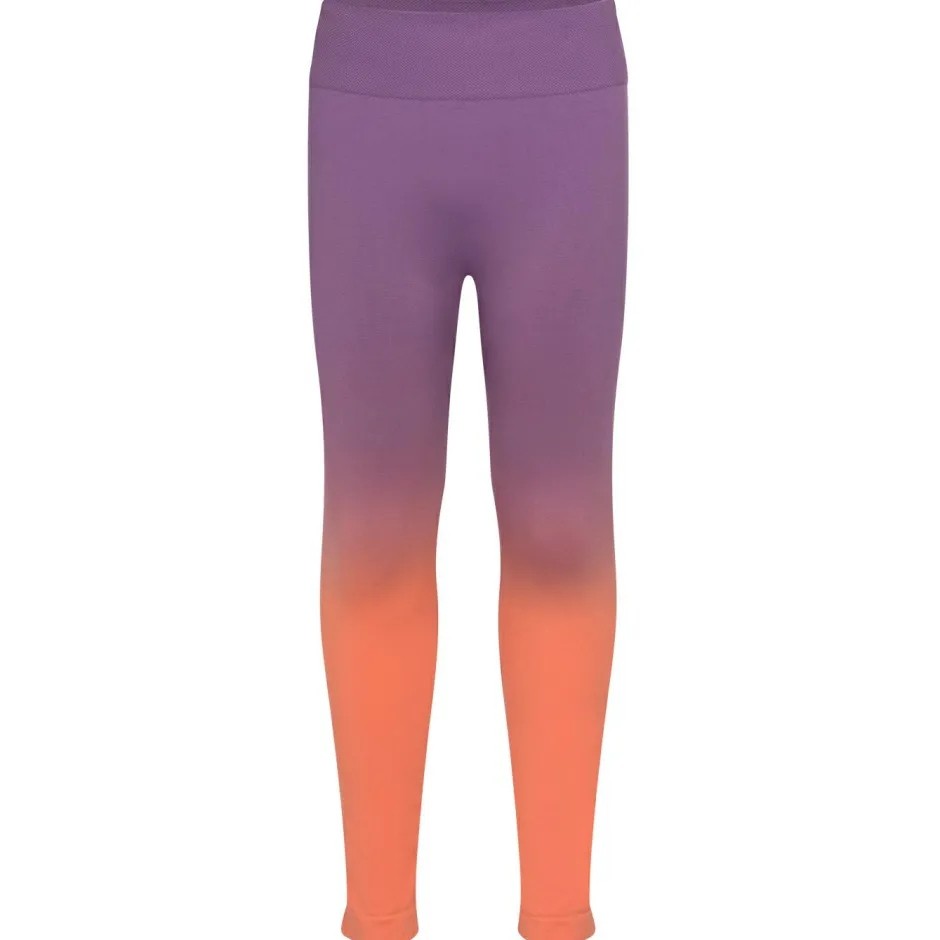 Trollkids Alltagsbekleidung|Hosen-- Girl's Senja Leggings - Leggings