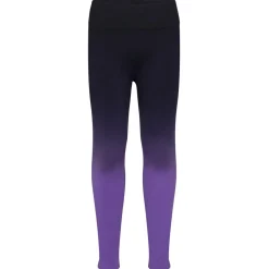 Trollkids Alltagsbekleidung|Hosen-- Girl's Senja Leggings - Leggings