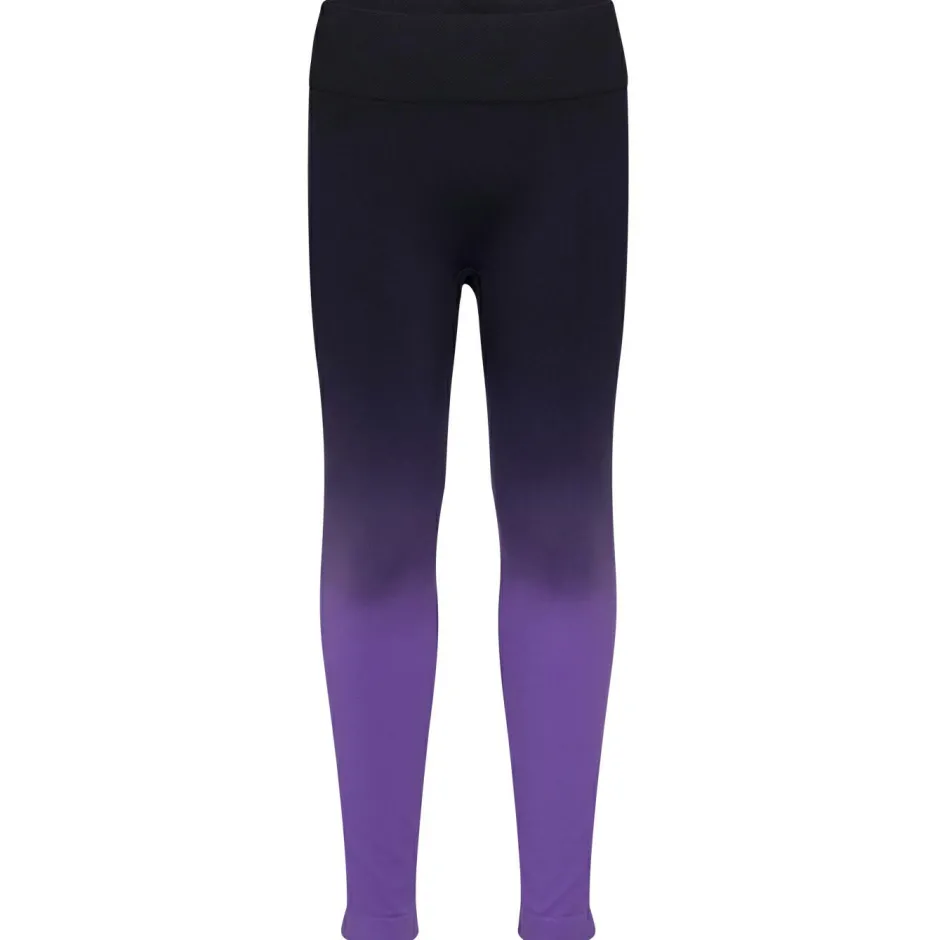 Trollkids Alltagsbekleidung|Hosen-- Girl's Senja Leggings - Leggings