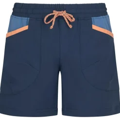 Trollkids Trekkingbekleidung|Wanderbekleidung-- Girl's Senja Shorts - Shorts