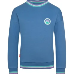 - Girl's Senja Sweatshirt - Pullover < Trollkids Best