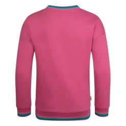 - Girl's Senja Sweatshirt - Pullover < Trollkids Best
