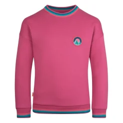 - Girl's Senja Sweatshirt - Pullover < Trollkids Best