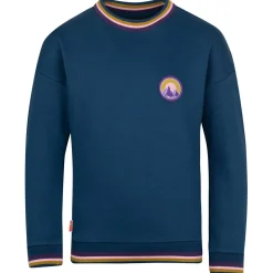 - Girl's Senja Sweatshirt - Pullover < Trollkids Best