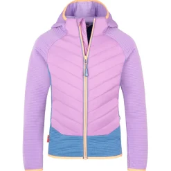 - Girl's Sirdal Jacket - Fleecejacke < Trollkids Hot