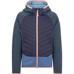 - Girl's Sirdal Jacket - Fleecejacke < Trollkids Hot