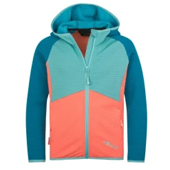 - Girl's Sogndal Jacket - Fleecejacke < Trollkids Sale