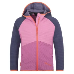- Girl's Sogndal Jacket - Fleecejacke < Trollkids Sale