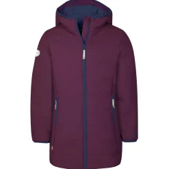 Trollkids Trekkingbekleidung|Alltagsbekleidung-- Girl's Stavanger Coat - Mantel