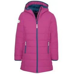 Trollkids Trekkingbekleidung|Alltagsbekleidung-- Girl's Stavanger Coat - Mantel